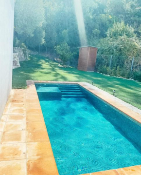 Villa el manantial, El Bosque